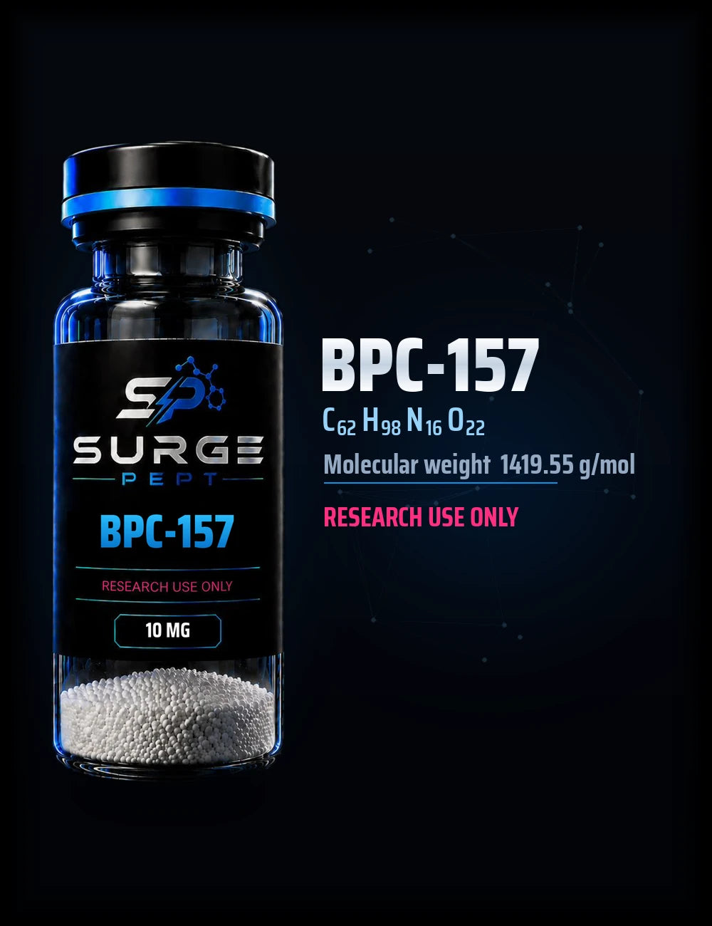BPC-157 10mg