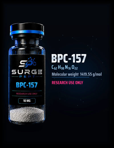 BPC-157 10mg