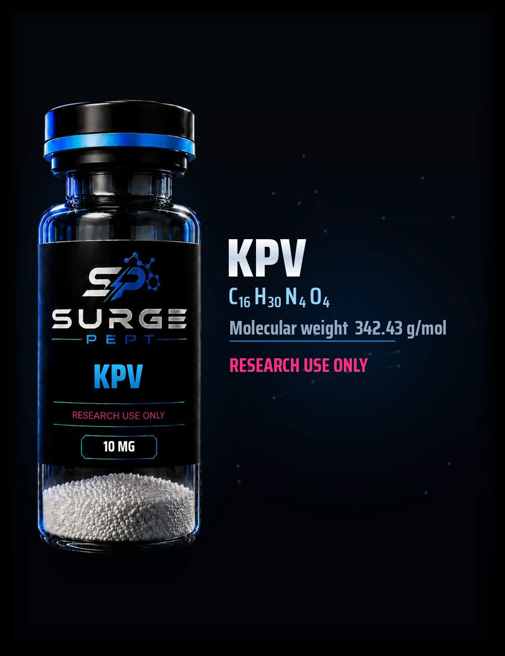 KPV 10mg