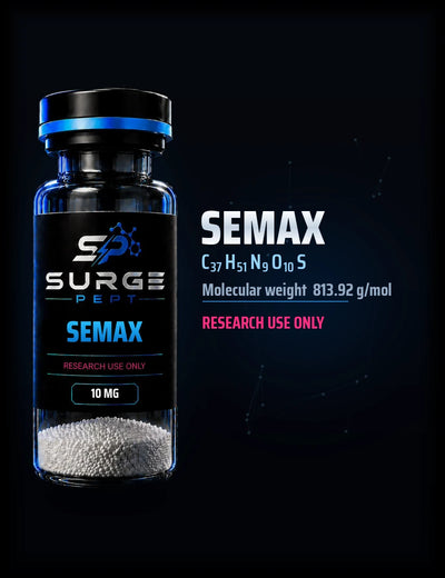 Semax 10mg