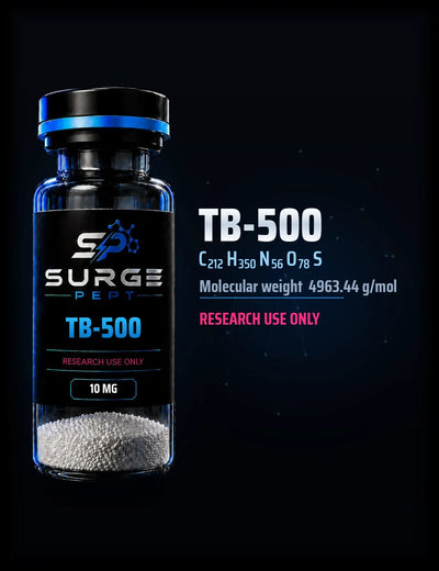 TB-500 10mg