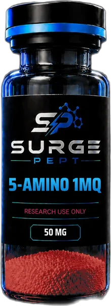 5-Amino 1MQ