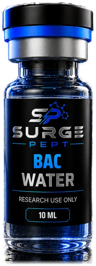 BAC Water