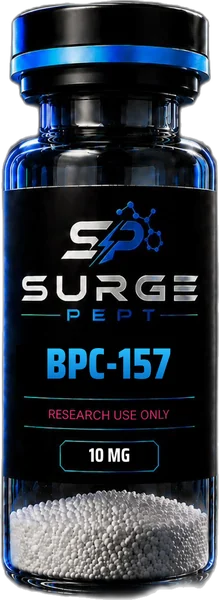BPC-157 10mg