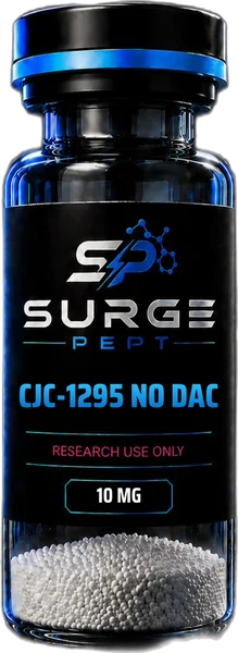 CJC-1295 (no Dac) 10mg