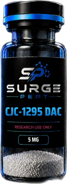 CJC-1295 (with DAC) 5mg