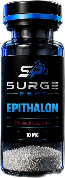 Epithalon 10mg