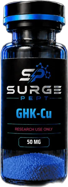 GHK-Cu 50mg