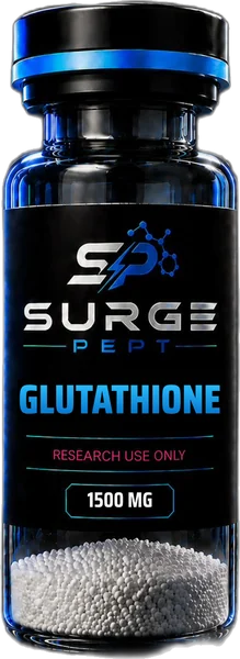 Glutathione 1500mg