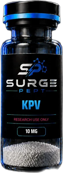 KPV 10mg