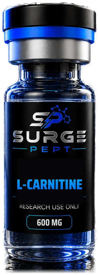 L-Carnitine 600mg