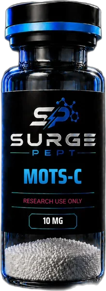 MOTS-C