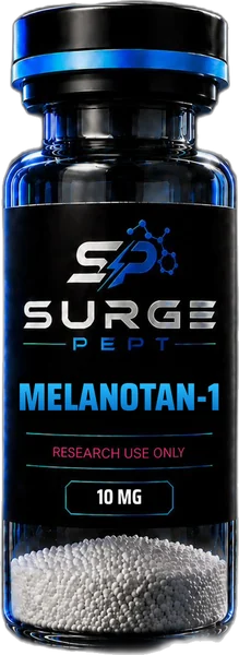 MT1 (Melanotan-I Acetate) 10mg