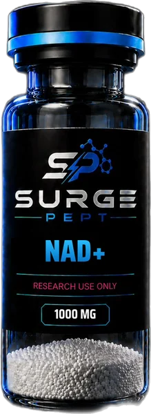 NAD+ 1000mg