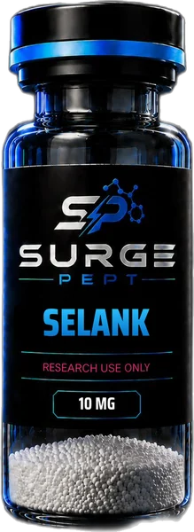 Selank 10mg