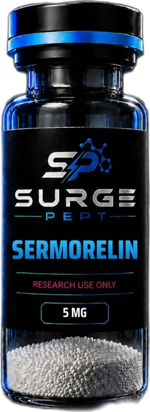 Sermorelin